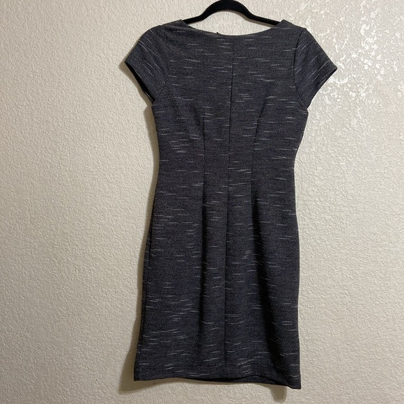 THE LIMITED Black Dress - Picture 7 of 7